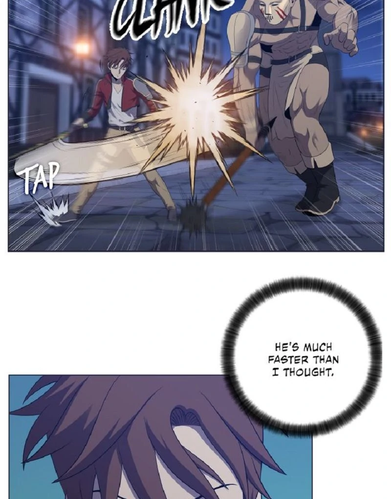 My Level's the Best Chapter 47 28